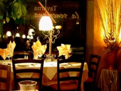照片: La Veneziana 